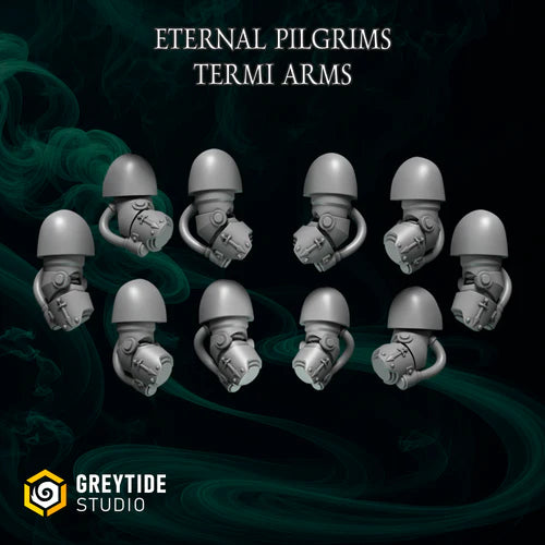 Termi arms EPT