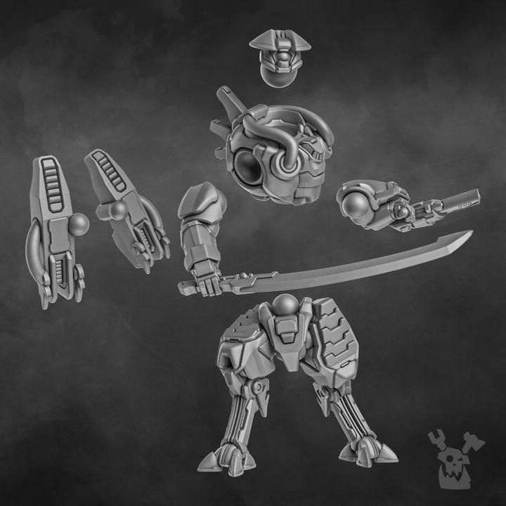 Warmaster Keen Stargaze/ Tabletop Model / Wargaming Miniature | DakkaDakka