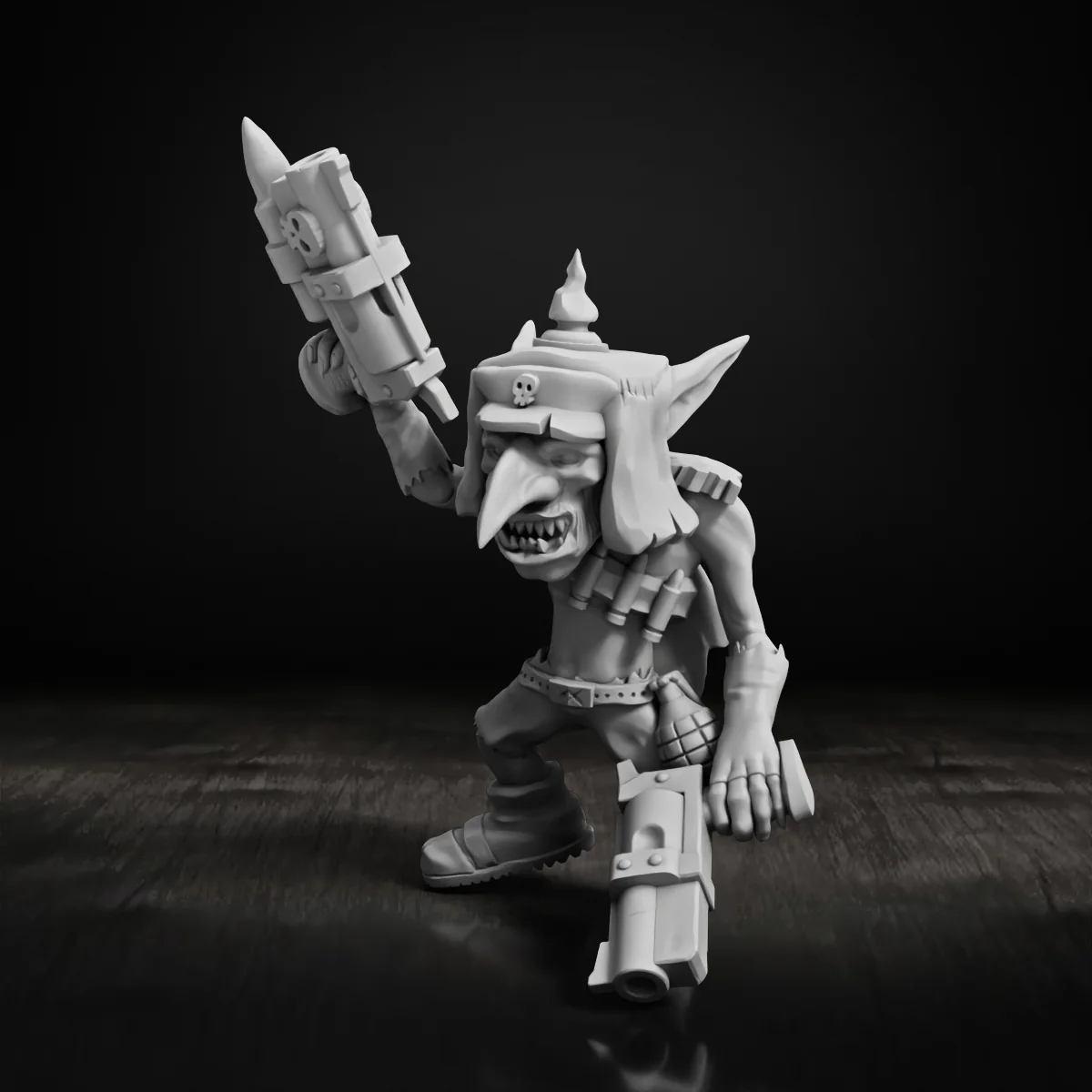 GOBLINS MEAT SQUAD X10