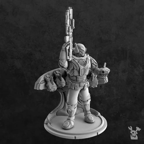 SHADOWRUNNER