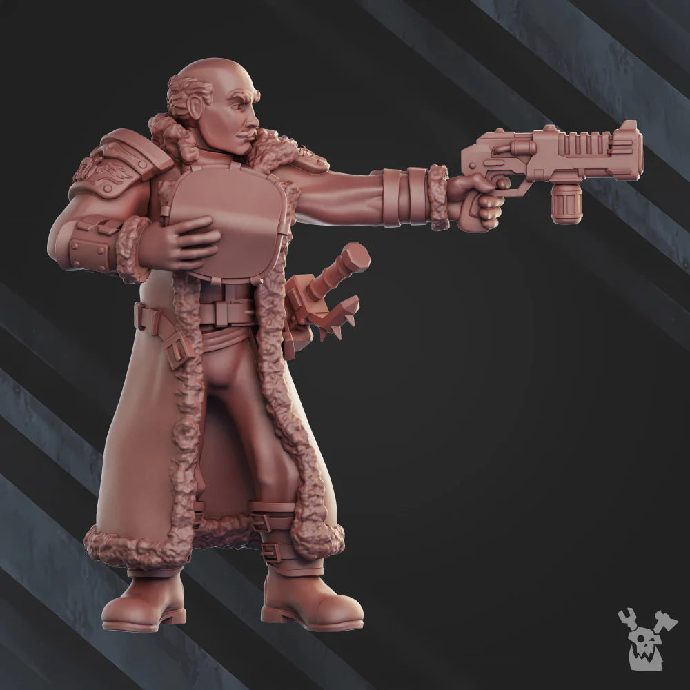 KOMDIV IVAN DRAGO