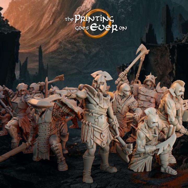 Forces of Evil Vol 2 | DND full Campaign | The Printing Goes EverOn