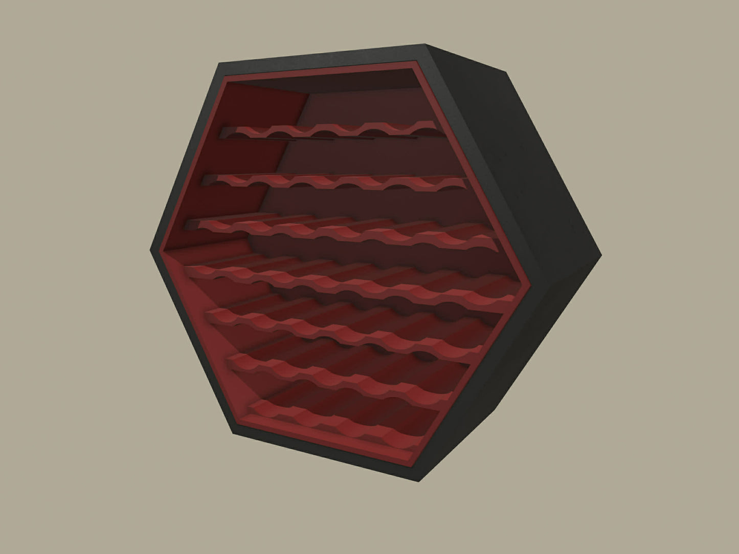 Hobby Hex