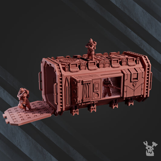 CONTAINER