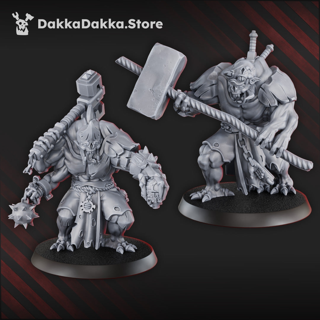 AMALGAMANTS OF THE COSMIC HARVERSTER (X5)