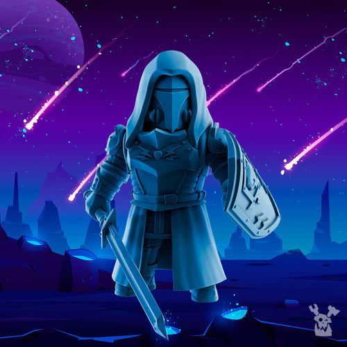 V-ADEPTS LEADER