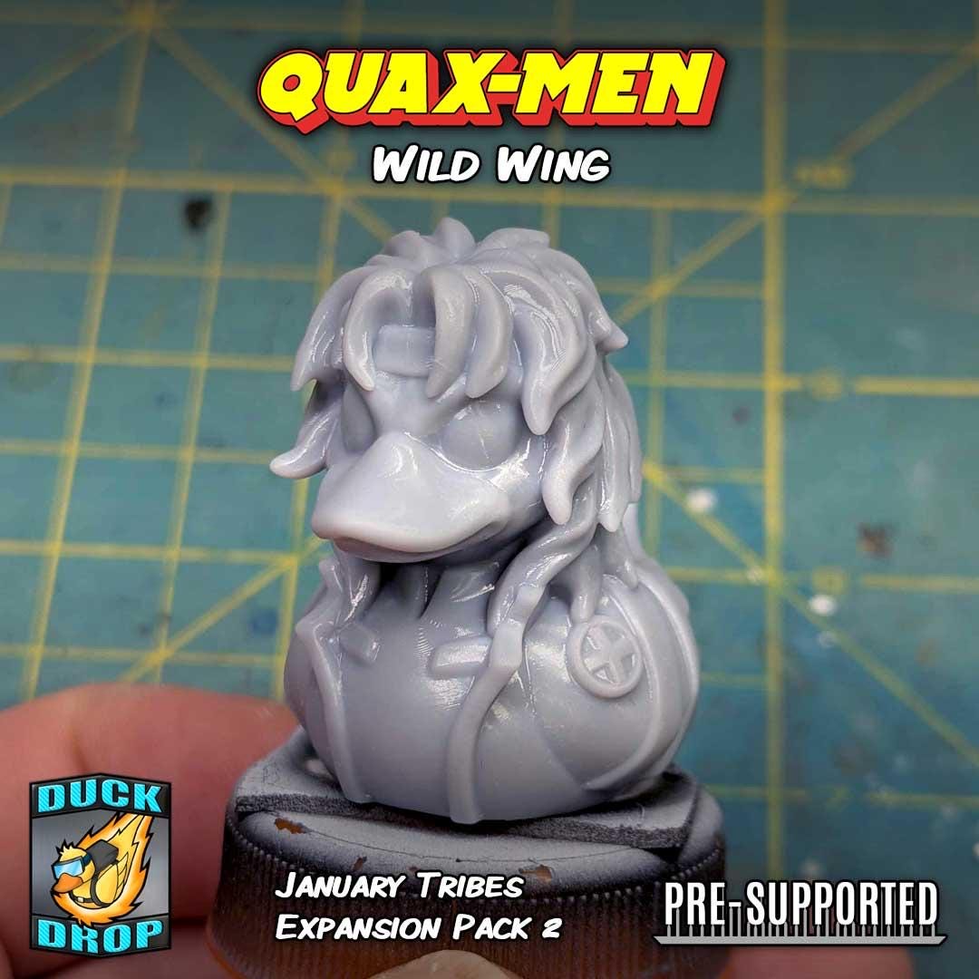 Wing wing | Jeep Accessory