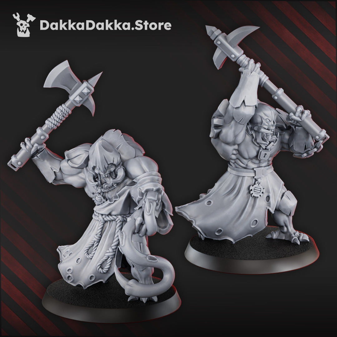 AMALGAMANTS OF THE COSMIC HARVERSTER (X5)