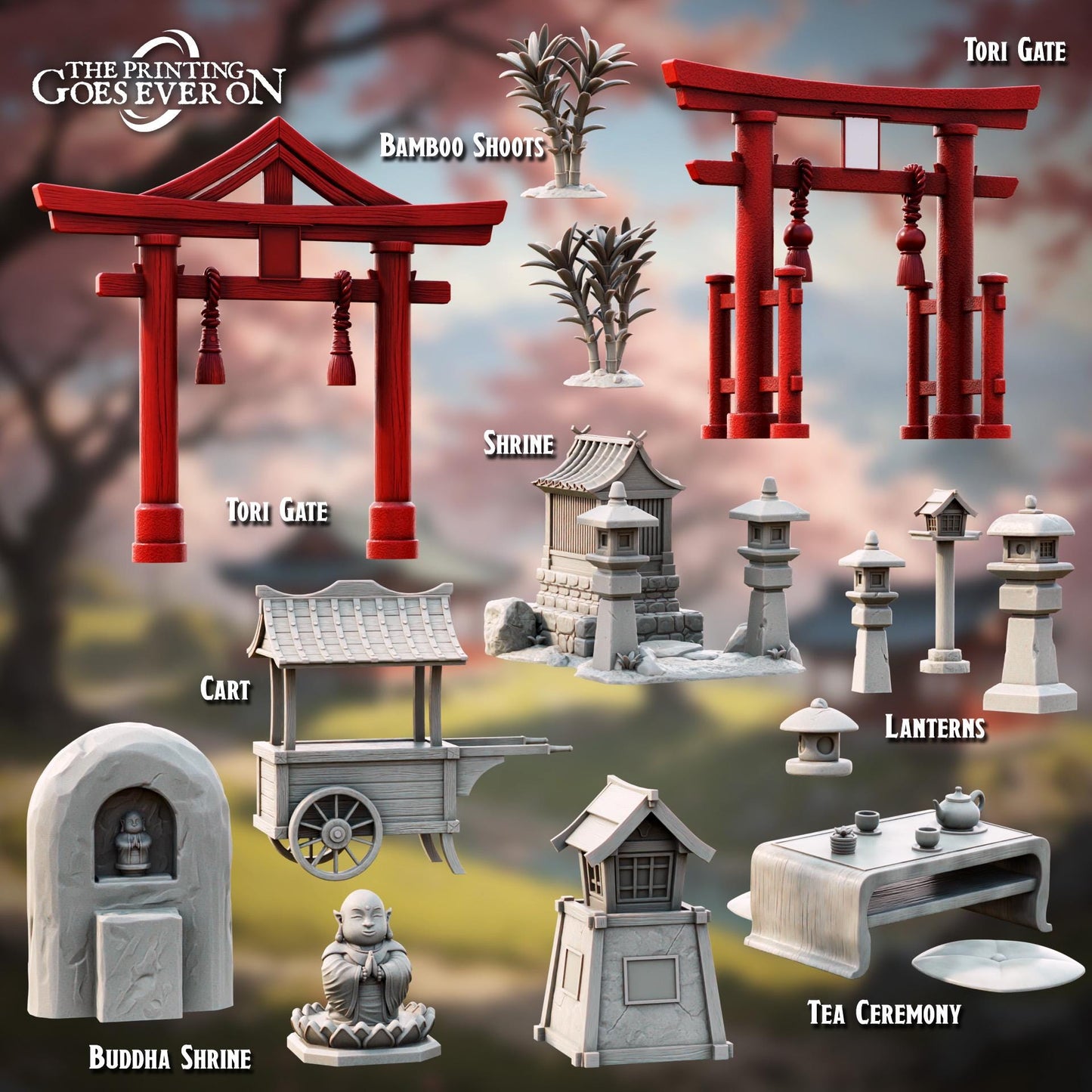 Slayer Masquerade | DND full Campaign | The Printing Goes EverOn