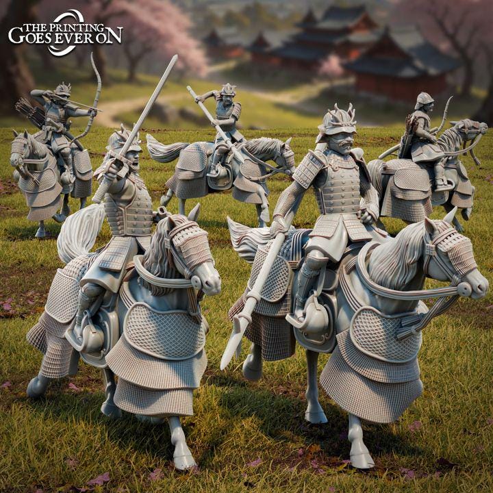 Tales of the Jade Empire | DND full Campaign | The Printing Goes EverOn