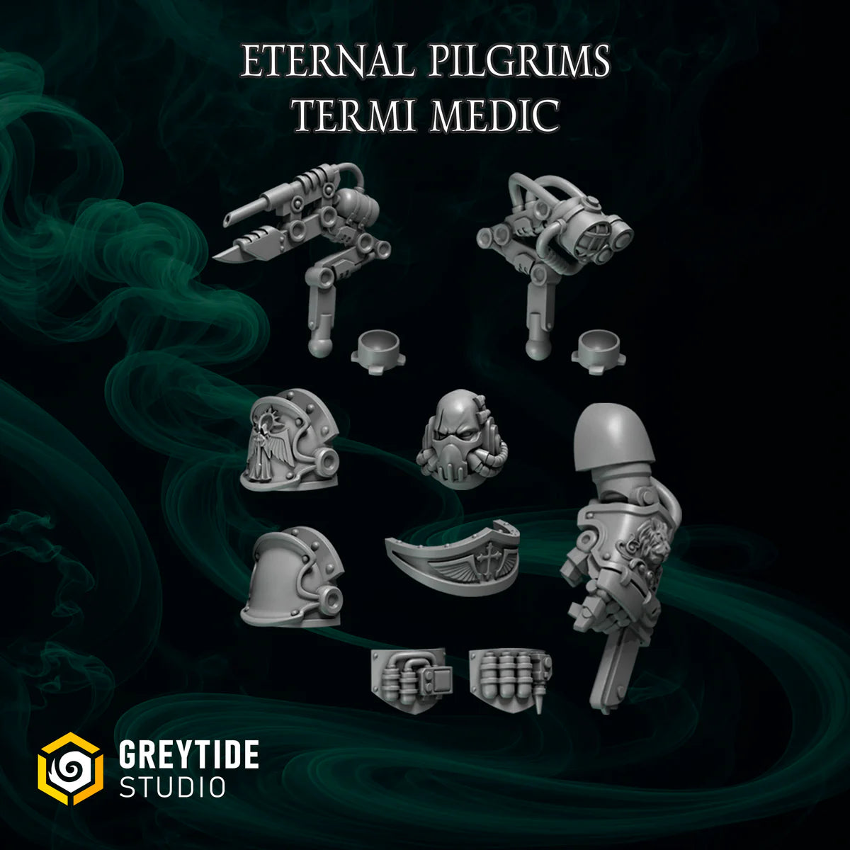 Termi Medic kit EPT