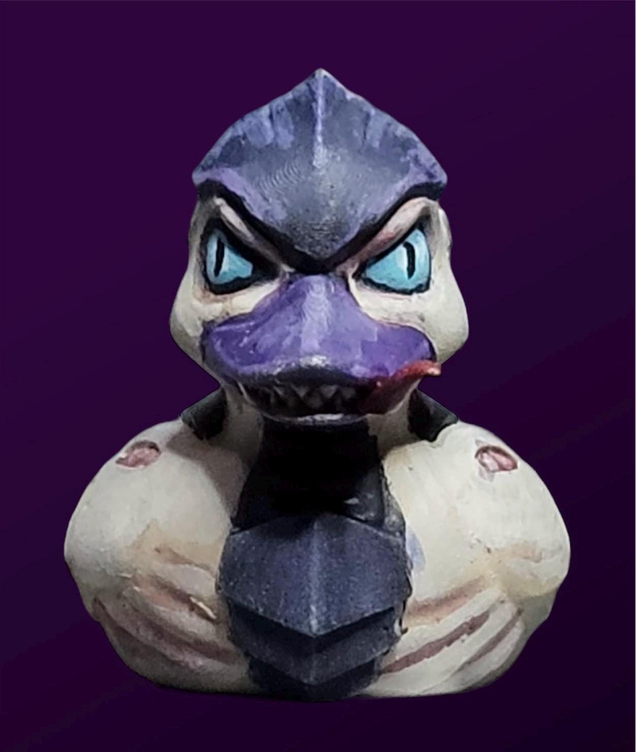 Astral Xenohive | Jeep Accessory