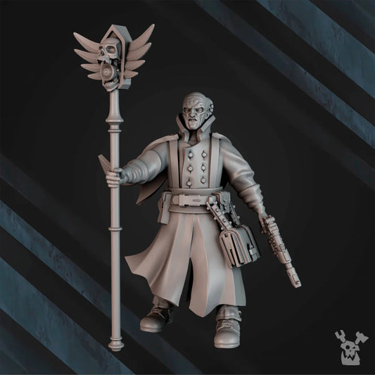 HERMAN WIRTH THE THULE PROPHET