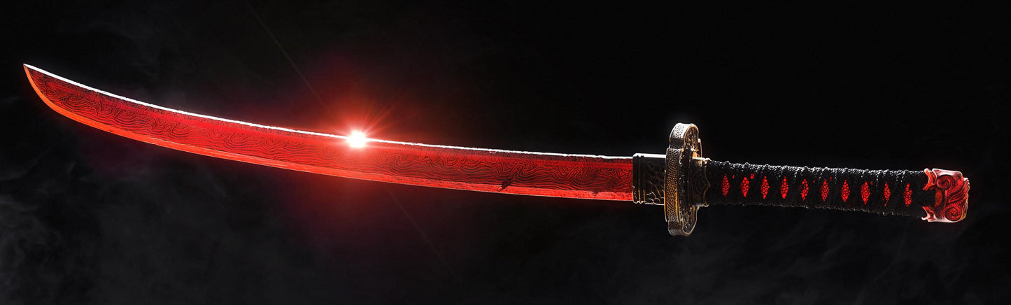 BFG - Shadowfang - Addon + Kitset + Lifesized | Sculpt | Black forge Games