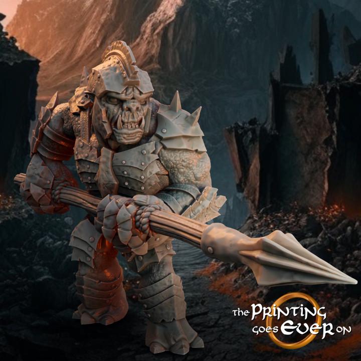 Forces of Evil Vol 2 | DND full Campaign | The Printing Goes EverOn