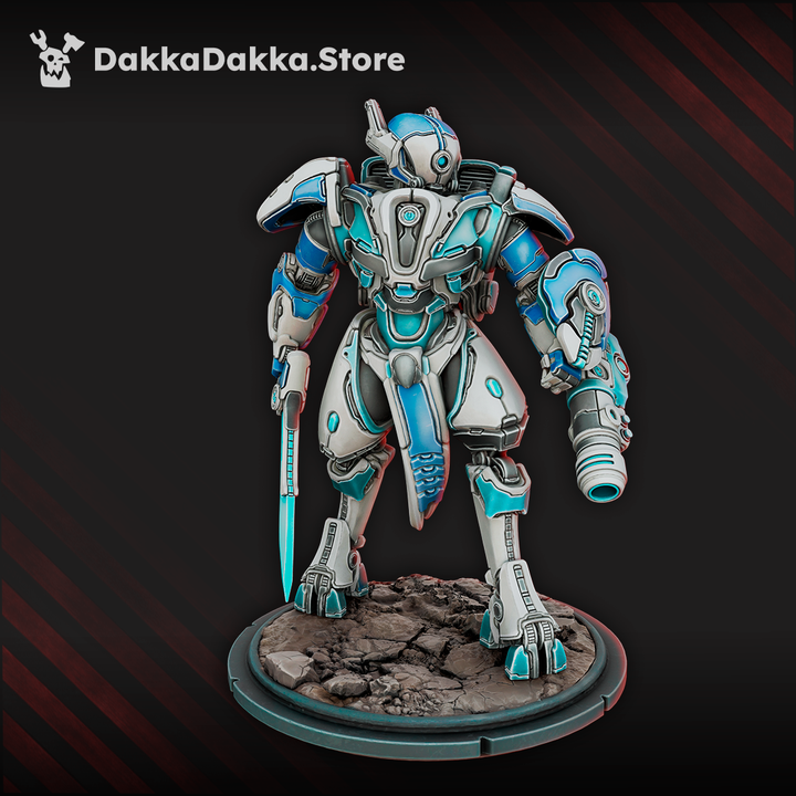 COMMANDER CLOSESIGHT