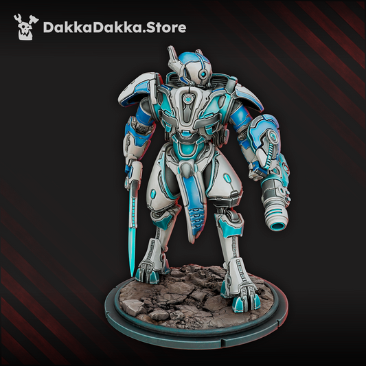 COMMANDER CLOSESIGHT