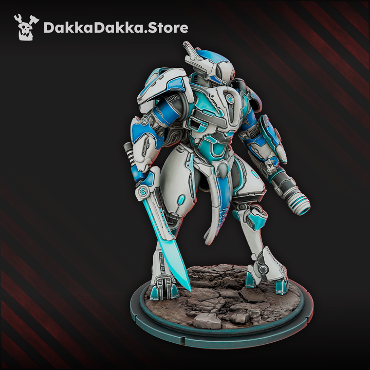 COMMANDER CLOSESIGHT