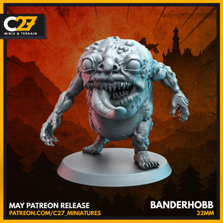Banderhobb