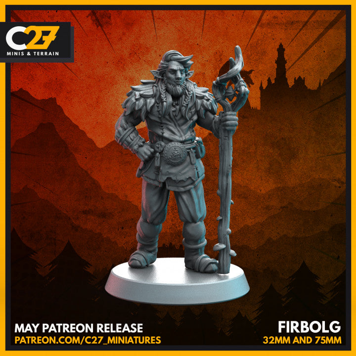 Firbolg