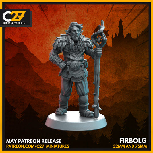 Firbolg