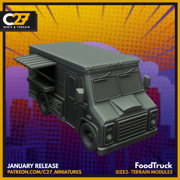 Food Truck