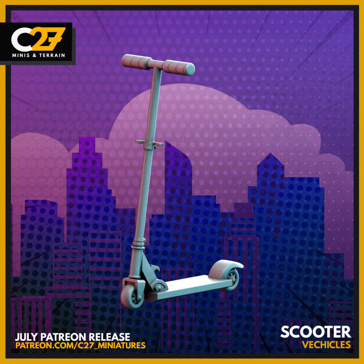 Scooter