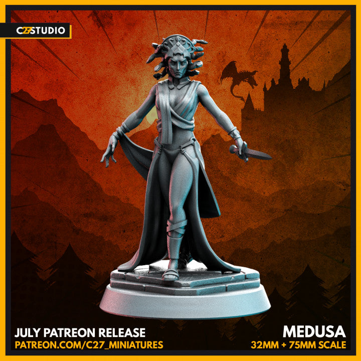 Medusa