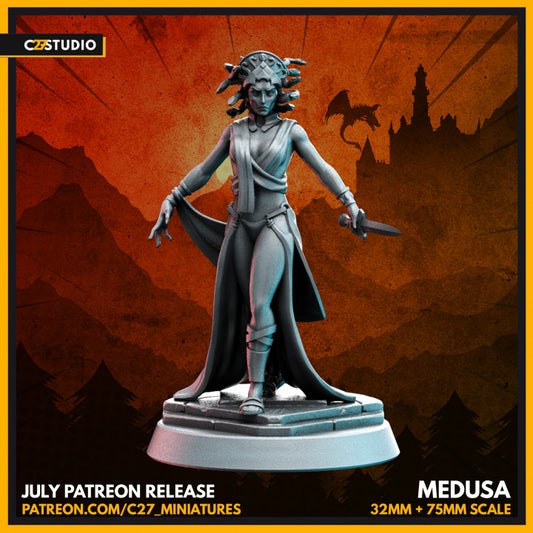 Medusa