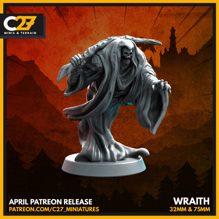 Wraith