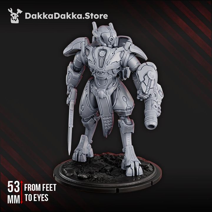 COMMANDER CLOSESIGHT