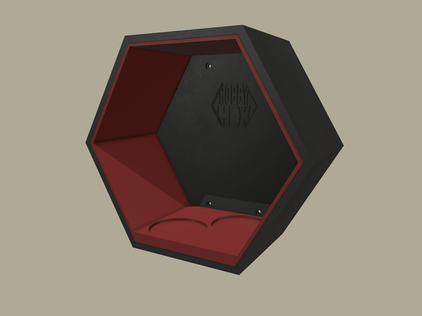 Hobby Hex