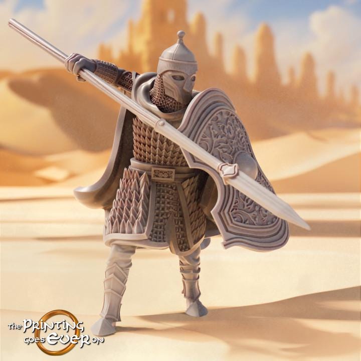 Pirates of the Eastern Seas | DND full Campaign | The Printing Goes EverOn