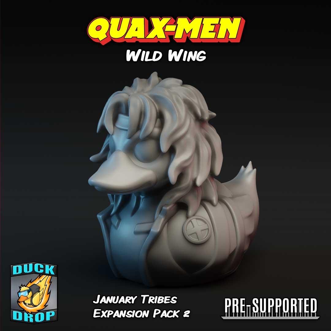 Wing wing | Jeep Accessory