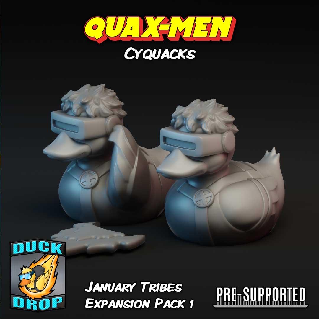 Cyquacks | Jeep Accessory