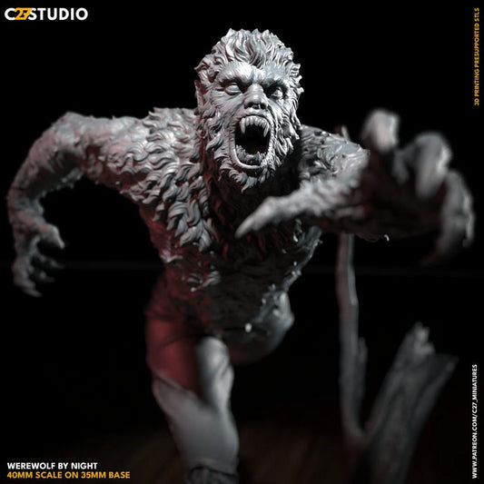 Team Jacob - Crisis Protocol Proxy - Marvel Fan Art - 3d Printed TTRPG Miniature