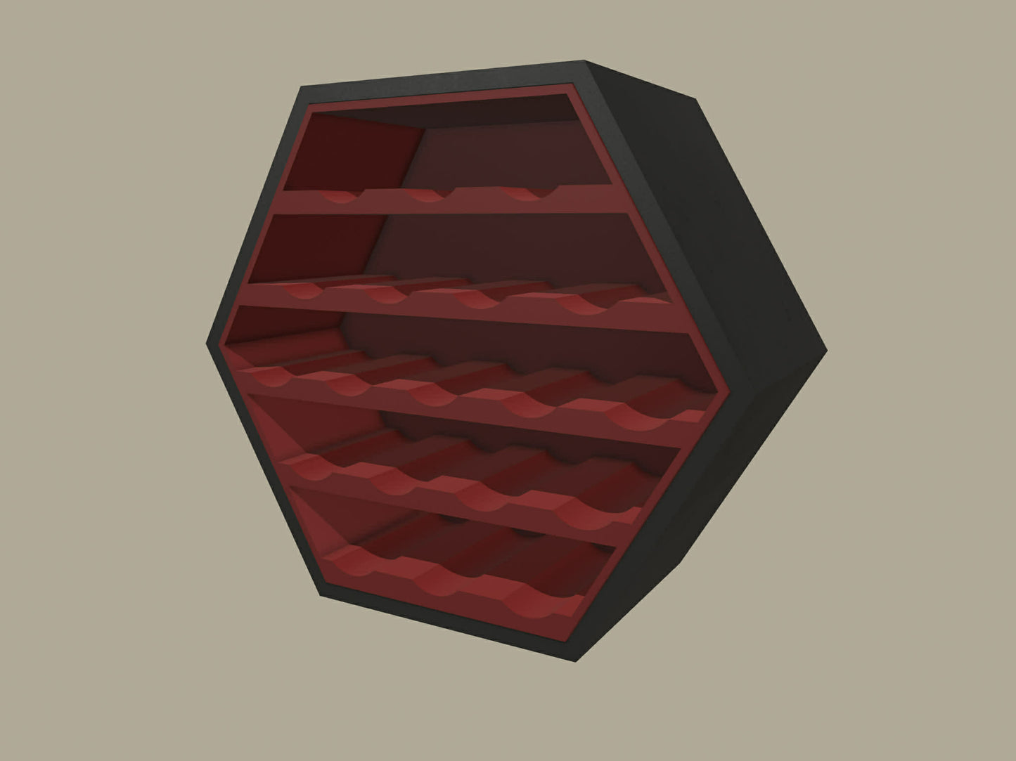 Hobby Hex