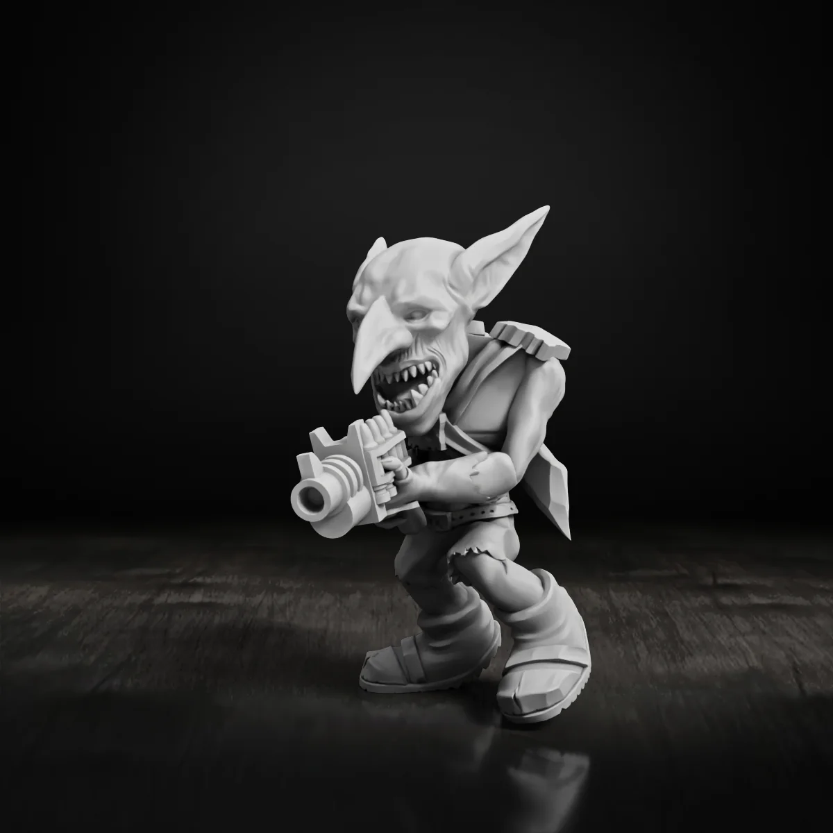 GOBLINS MEAT SQUAD X10