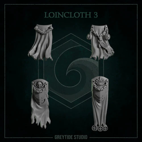 Loincloths 3