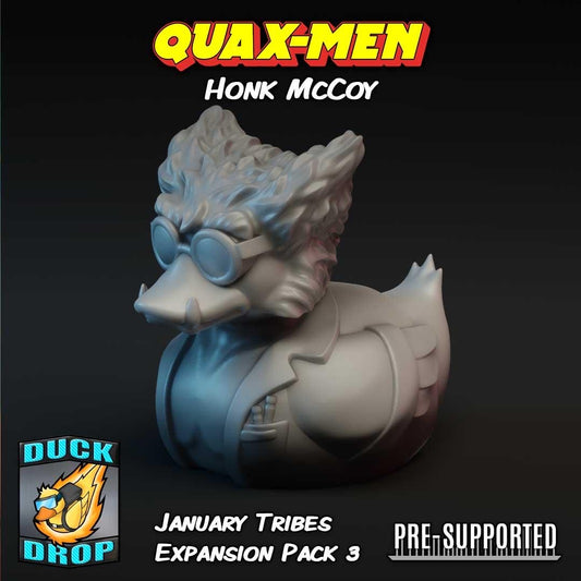 Hock McCoy | Jeep Accessory