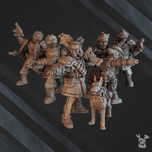 THE DAUGHTER OF MERCY