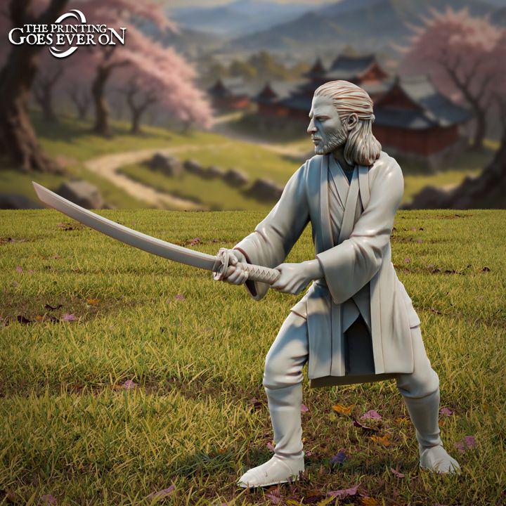 Tales of the Jade Empire | DND full Campaign | The Printing Goes EverOn