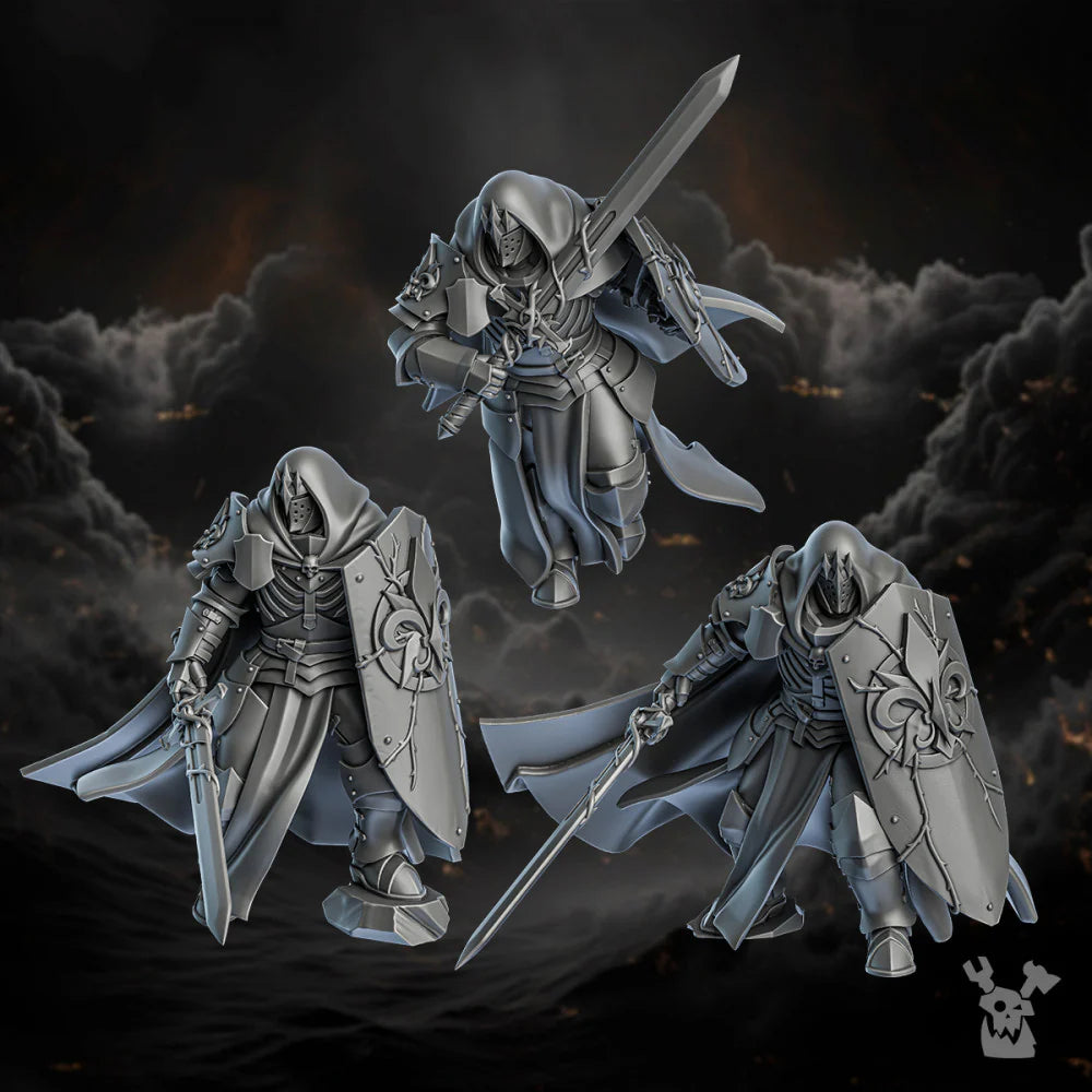 THORN KNIGHTS