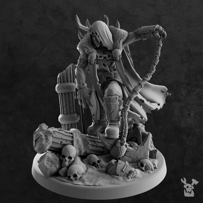 Marduk the Collector