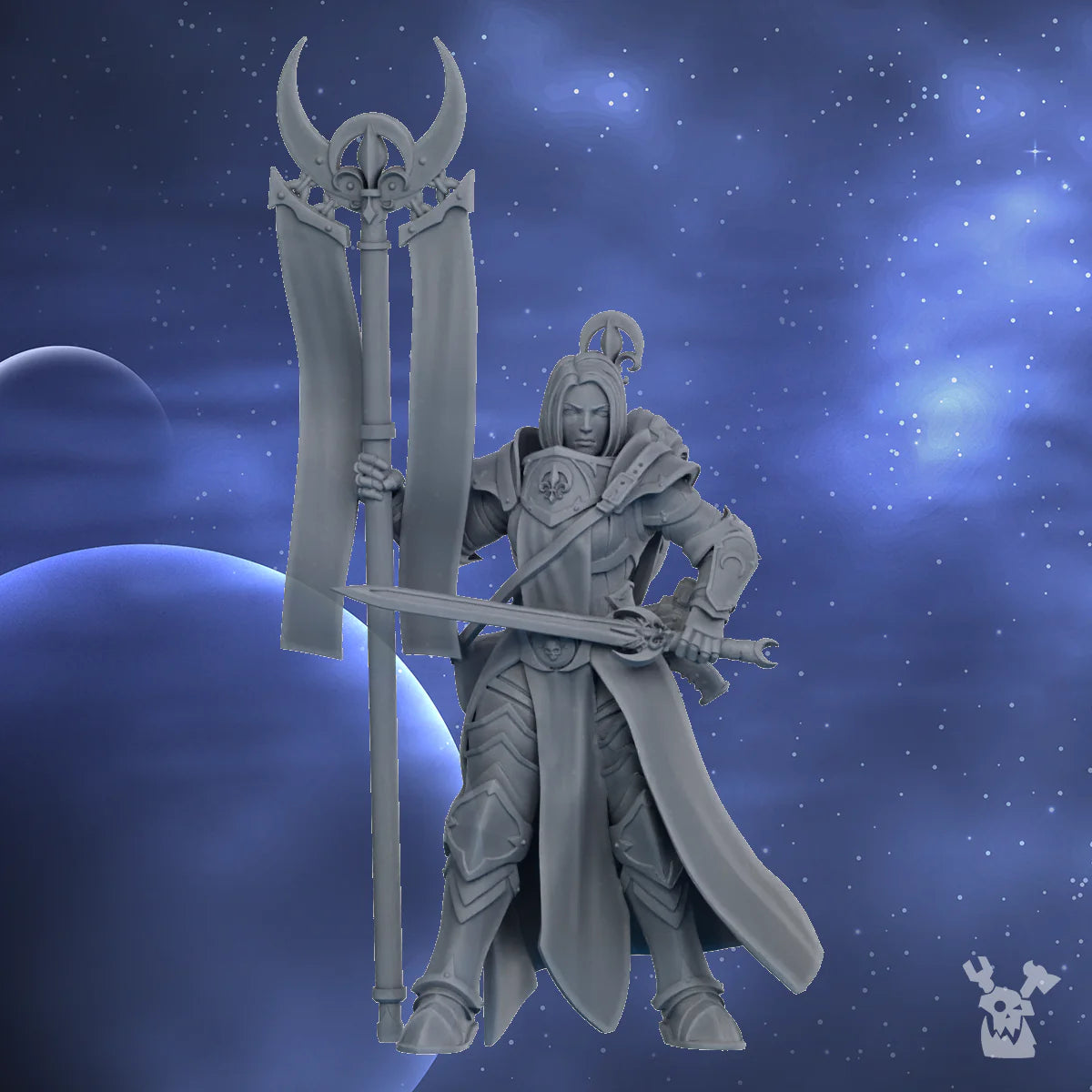 Nova Star Standard Bearer