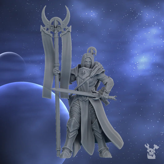 Nova Star Standard Bearer