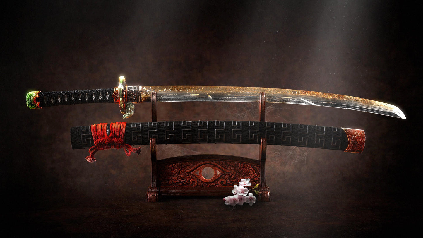 BFG - Shadowfang - Addon + Kitset + Lifesized | Sculpt | Black forge Games