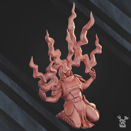 WOLF MESSING THE UNMASKER