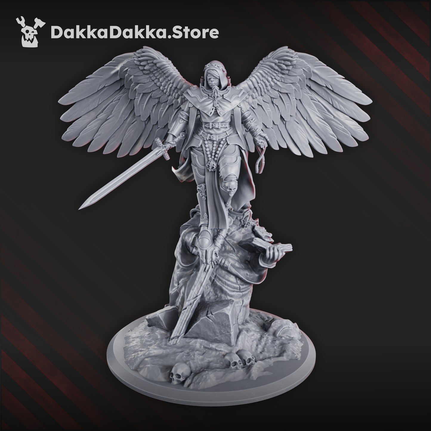 ARCHANGEL ELIZABETH