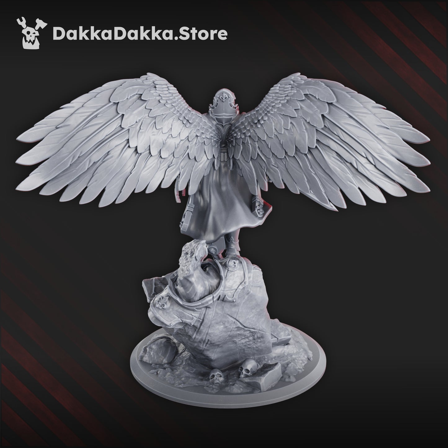 ARCHANGEL ELIZABETH
